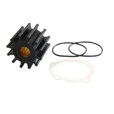 Impeller Volvo Penta 3.0 4.3 5.0 5.7 8.1 V6-2 Foto van Impeller Volvo Penta 3.0 4.3 5.0 5.7 8.1 V6-2