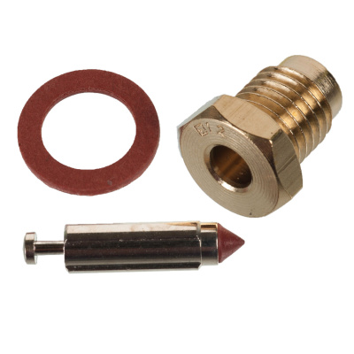 Foto van Needle Valve