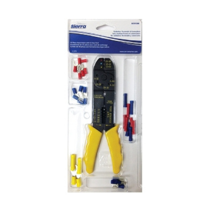 Foto van Terminal Kit