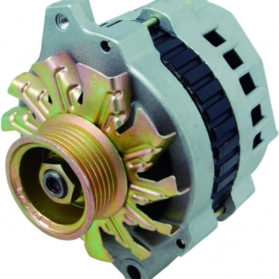 Foto van Dynamo Buick/Oldsmobile 1989-1992