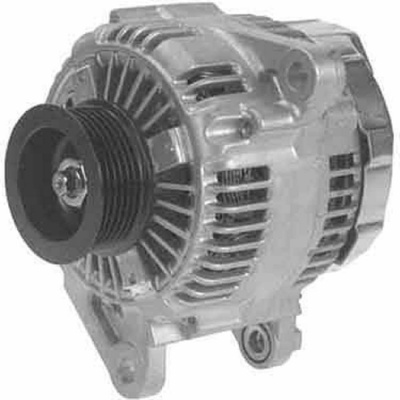 Foto van Dynamo Chrysler/Dodge 1998-2001