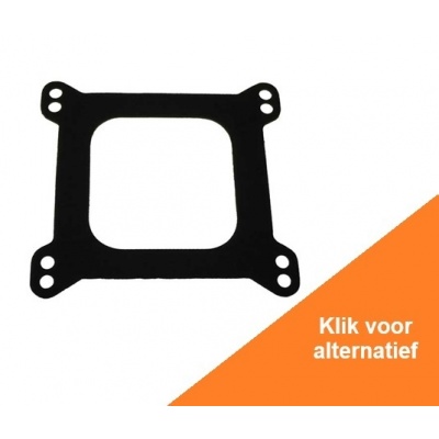 Foto van Carburetor Mounting Gasket
