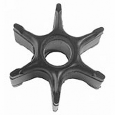 Foto van Impeller