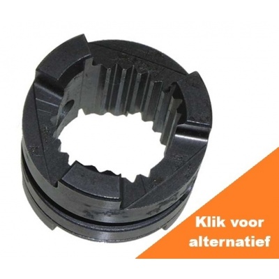 Foto van Clutch Dog