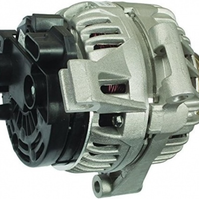Foto van Dynamo Buick/Chevr/Oldsmobile/Pontiac 2003-2005
