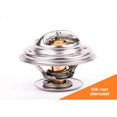 Thermostat Foto van Thermostat