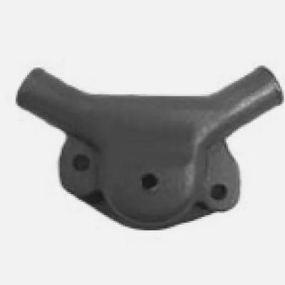 Foto van Upper Thermostat Housing- Models 330 & 340