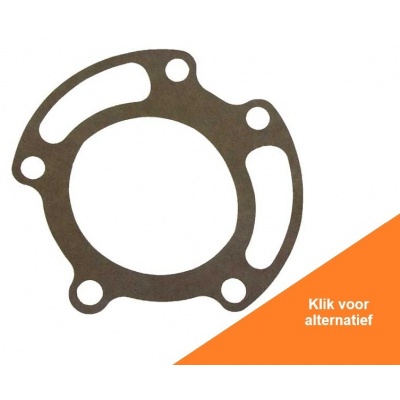 Foto van Water Pump Gasket