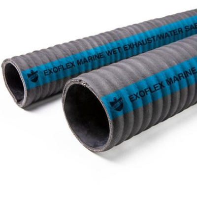 Hose- 2" X 50" Exoflex - Spool Foto van Hose- 2" X 50" Exoflex - Spool