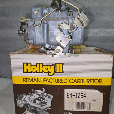 Carburateur Ford 200 CID L6 1970