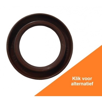 Foto van Oil Seal