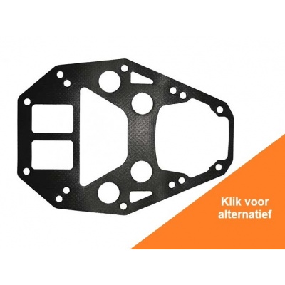 Foto van Powerhead Base Gasket