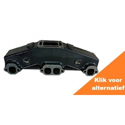 Foto van Manifold, Exhaust