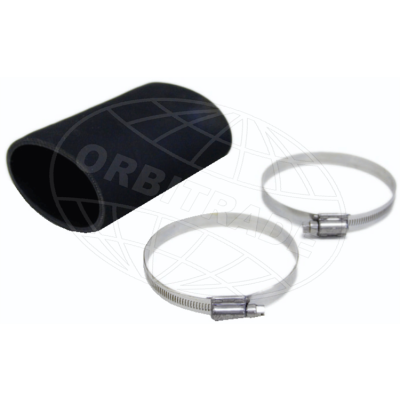 Foto van Exhaust hose kit B30, V8