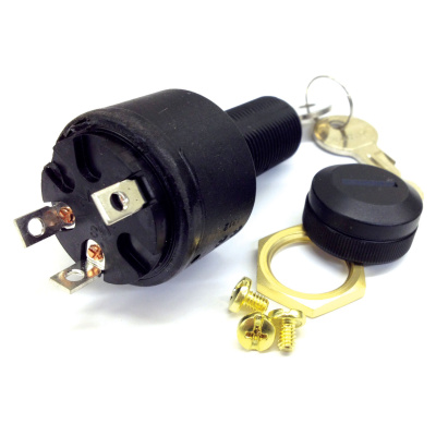 Foto van Ignition Switch