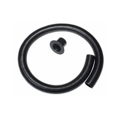 Rigging Hose Kit, Black Foto van Rigging Hose Kit, Black