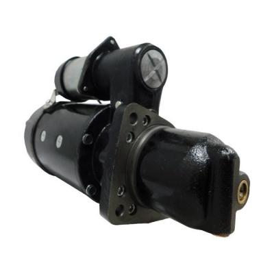 Startmotor Chevrolet/GMC 1998-1999