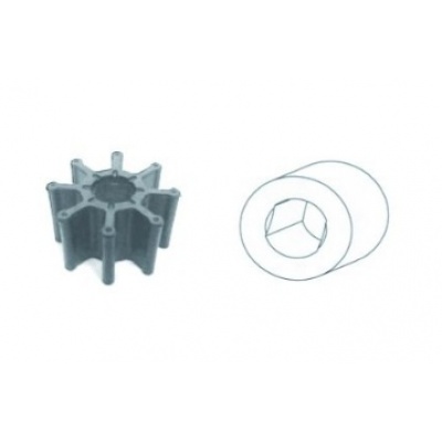 Foto van Impeller kit