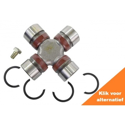 Foto van PermaLube U-Joint