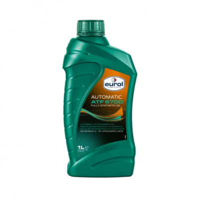 Foto van ATF 6700 Synthetic all-round low viscosity - 1L