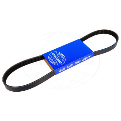 Foto van Drive belt D4, D6