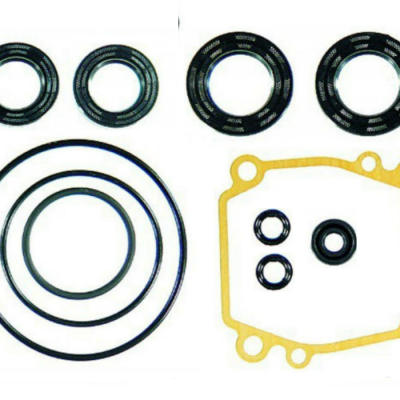 Foto van Seal Kit, Gear Housing
