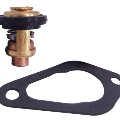 Foto van Thermostat Kit