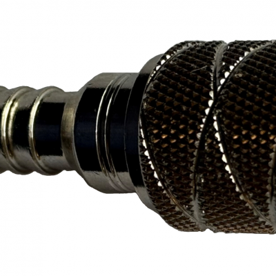 Foto van Connector, Fuel Female 3/8" Hose