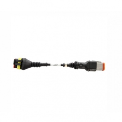 Foto van Diagnosekabel VOLVO PENTA Diesel engines met 6-way socket