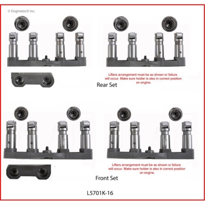Foto van Klepstoter Mopar 5,7-6,4 met MDS 05-21 set@16