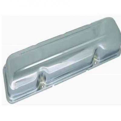 Foto van Klepdeksel AMC V8 304-401 Chrome 67-87 SET