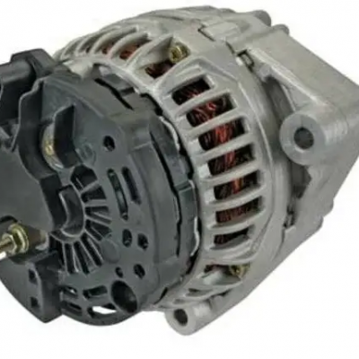 Foto van Dynamo Chevrolet/GMC 1999-2002