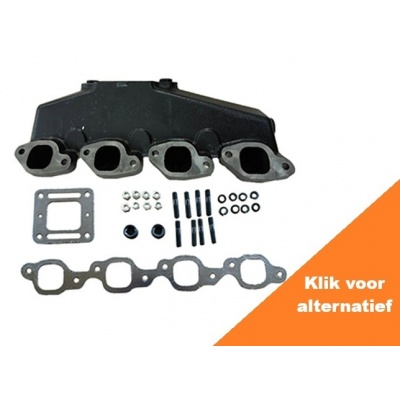 Manifold, Exhaust Foto van Manifold, Exhaust