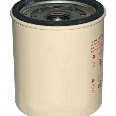 Foto van Filter, Fuel Cartridge