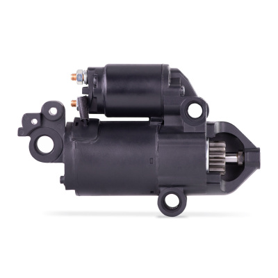 Foto van Starter, Outboard