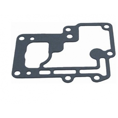 Exhaust Housing Gasket Foto van Exhaust Housing Gasket