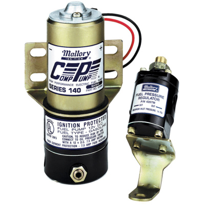 Foto van Elec Fuel Pump,140Gph Marine