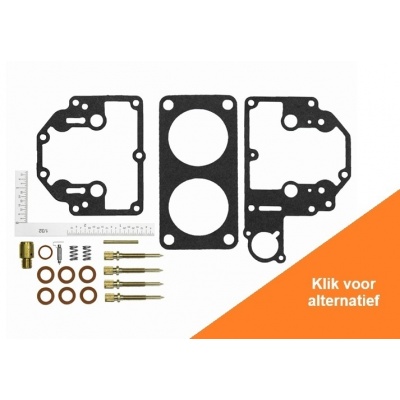 Foto van Carburetor Kit