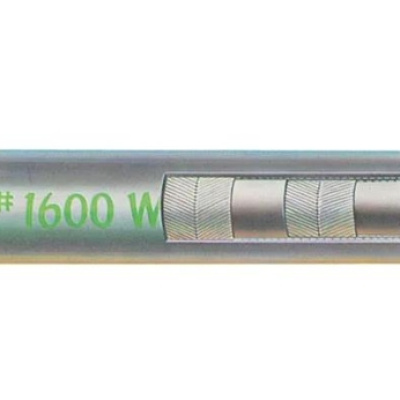 Foto van 5/8" #1600 Water Hose 450' Reel - Spool