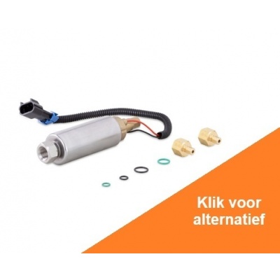 Fuel Pump, Electric Foto van Fuel Pump, Electric