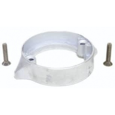 Foto van Anode aluminum 280DP, 290DP, DP