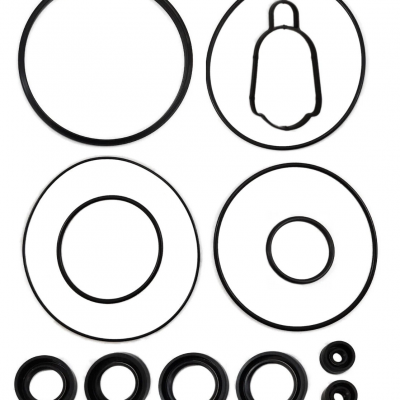 Foto van Seal Kit, Gearcase