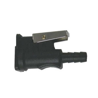 Foto van Connector, Fuel Female 5/16" Hose