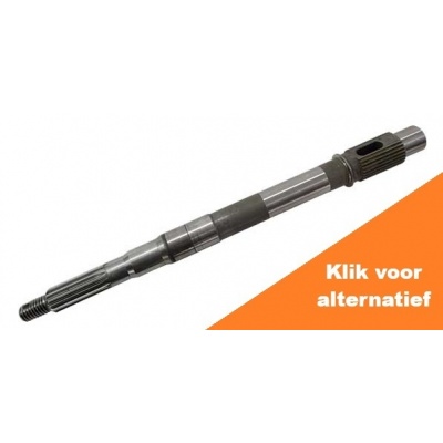 Foto van Prop Shaft