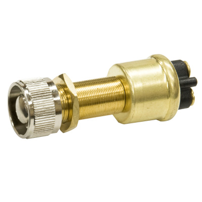 Foto van Push Button Switch