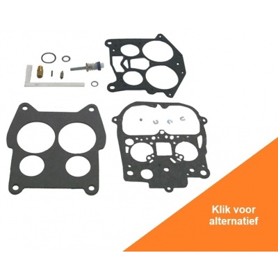 Foto van Carburetor Kit