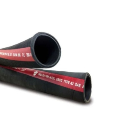 Foto van 2" Fire - Acol Type A Fuel 50' Spool