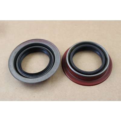 Foto van Krukaskeerring voor Ford L6/V6/V8 70-08 + flens