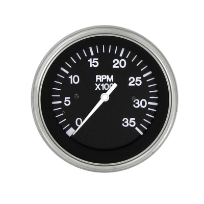 Foto van Tach 3.5K, Heavy Duty Nylon 3" Diesel Alt