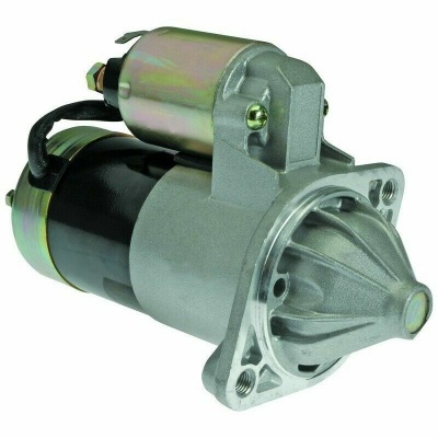 Foto van Startmtr Eagle/Hyundai/Mitsubishi/Plymouth 90-99
